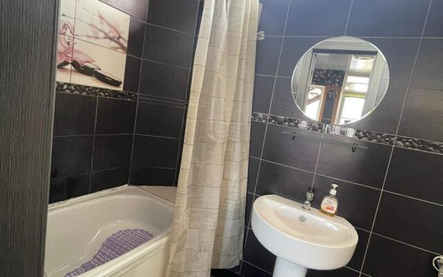 Viktoriya Guest House