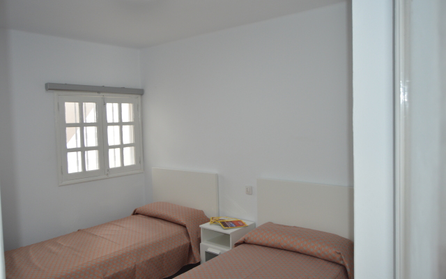 Бунгало Lava Teneguia - 5 Personas