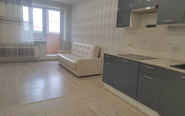 Vostochnaya Flat