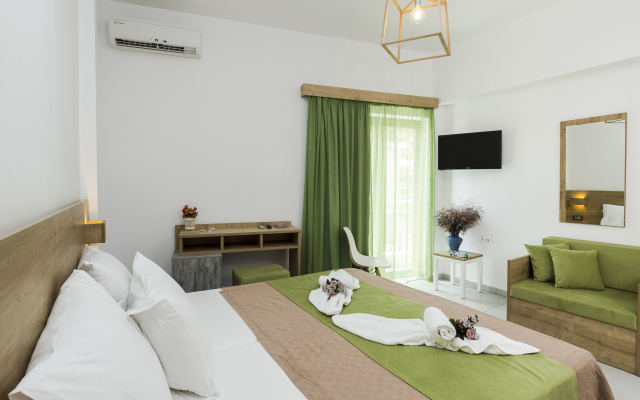 Castell Hotel
