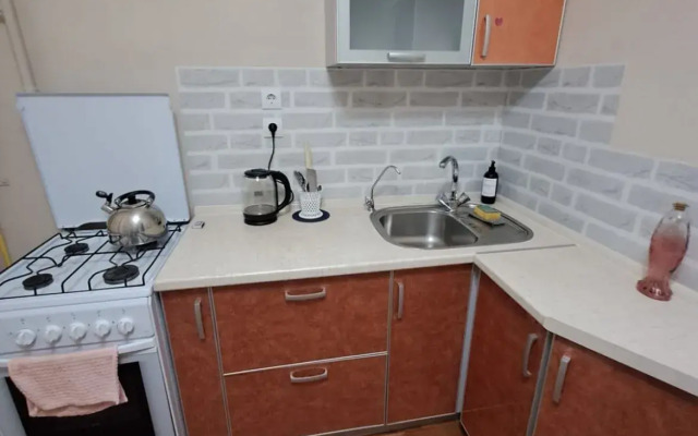 Na Ulitse Shumilova 30 Flat