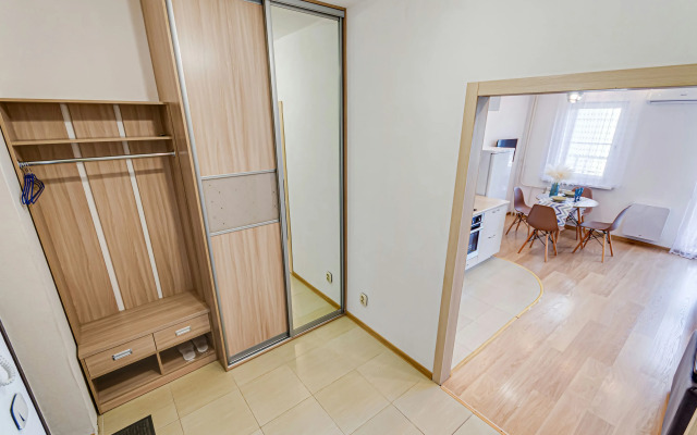 Posutochno Komfort Flat