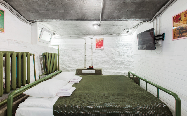 SyncotelHome Shelter Apartments