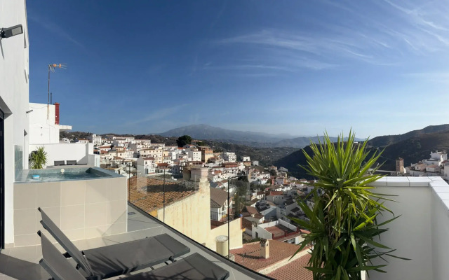 Апарт-отель La Lipa Suites