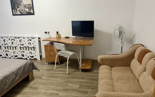 Apartamenty Na 50 Let Oktyabrya Flat