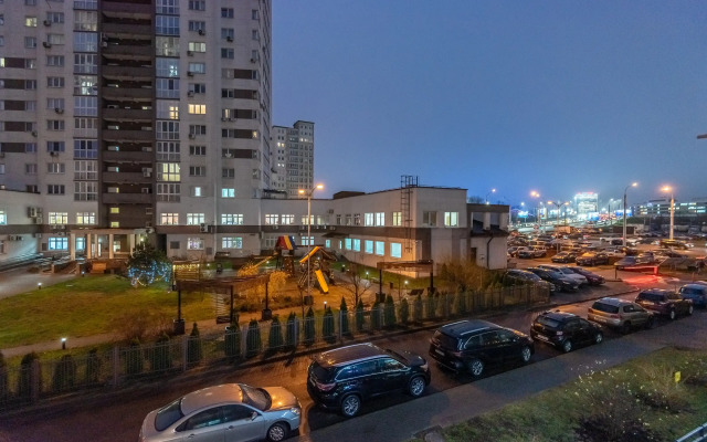 Квартира студия на сутки Центр Быстрое заселение Wi-Fi Кондиционер Подходит для командировок и отдыха