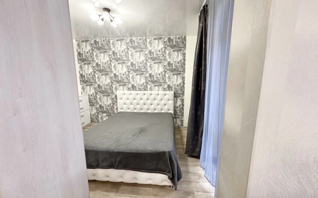 Квартира Шейнкмана 86А