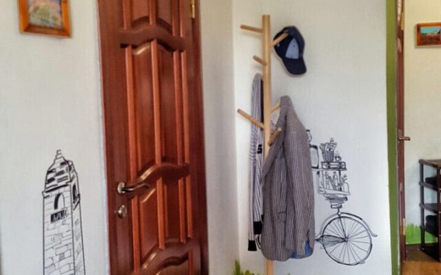 Turist Hostel