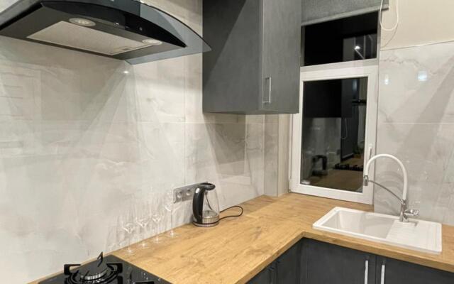 Квартира  KÖNIGSBERG-Amalienau