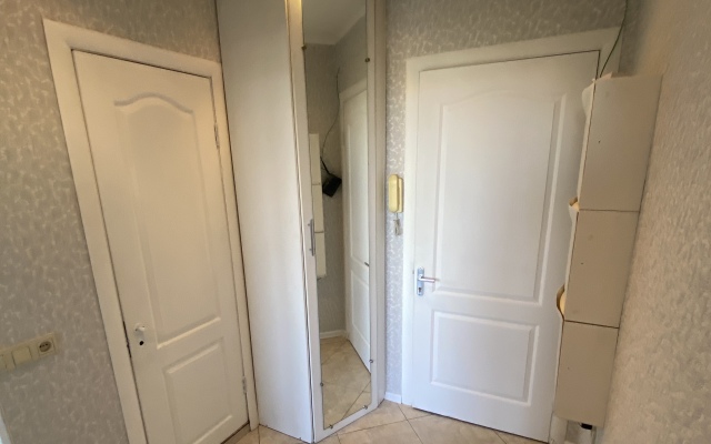 Квартира Народного Ополчения 131