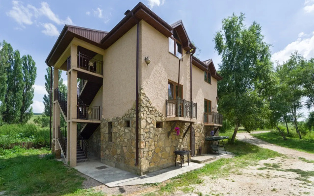 Частный дом Эко Базель