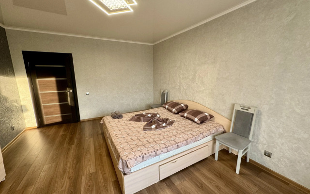 Na Ulitse Maksima Gorykogo 44 Flat