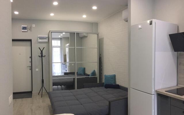 V Sochi U Morya 205  Apartments