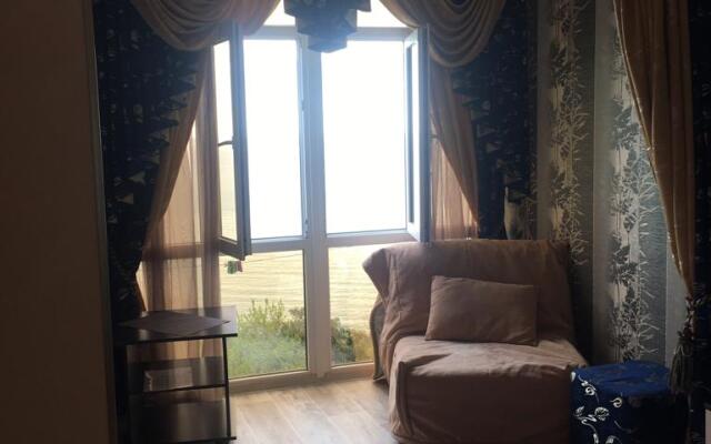 Marina Guest House