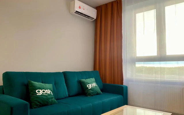 Апартаменты RELAX | ЖК Симпл на Республики 204 к3