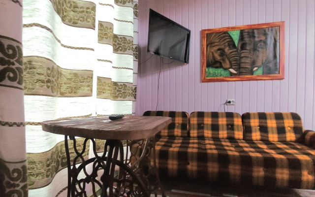 Usadba Guest House