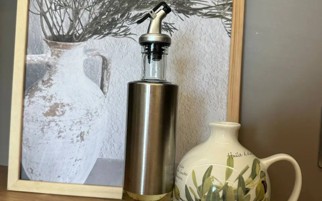 Апартаменты Оливия