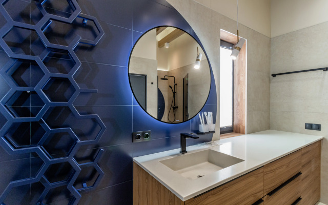 Гостевой дом Уютный на берегу моря