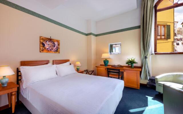 Hotel Botticelli