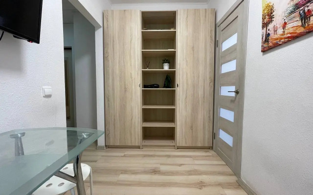 Квартира тут хорошо в Артеке