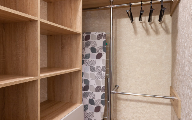 Уютная 1-комнатная квартира в центре Самары