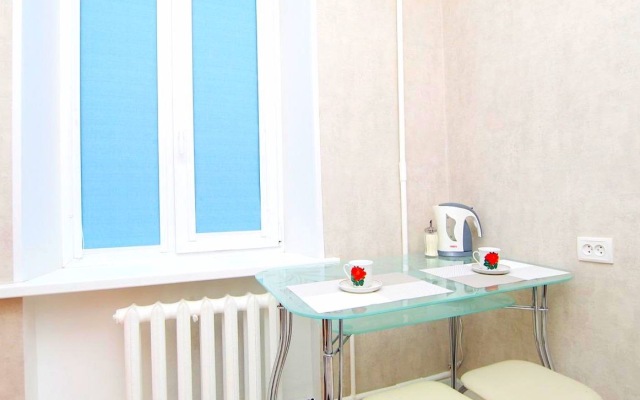 Апартаменты на Вагнера