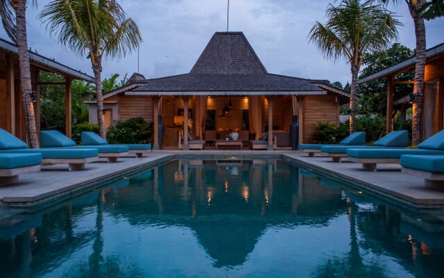 Taramile Villa
