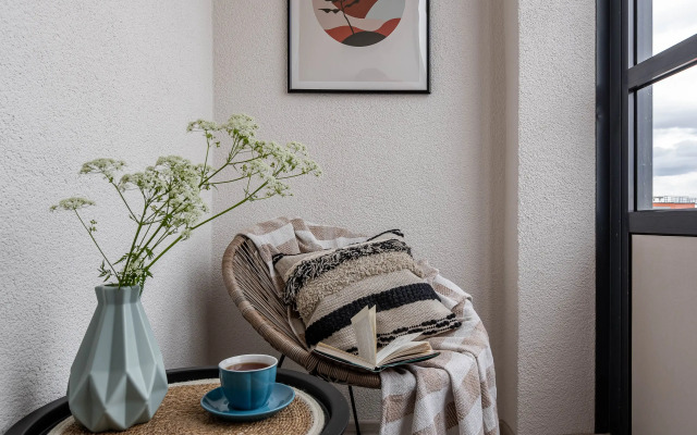 Kivi Garnet Apartments Flat