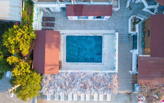 Akyali Butik Hotel