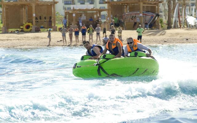 Steigenberger Al Dau Beach	