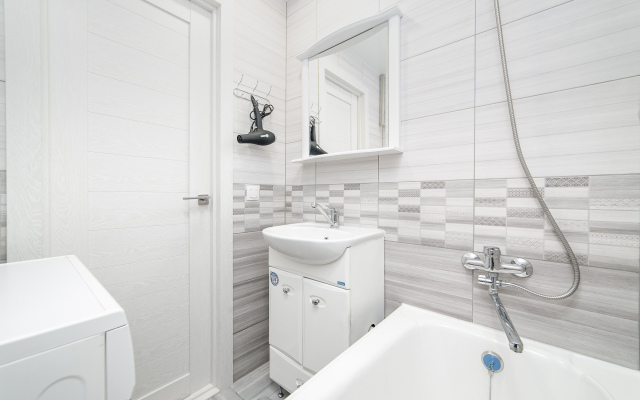 BelaTrevel po adresu Pushkina 34 Apartments