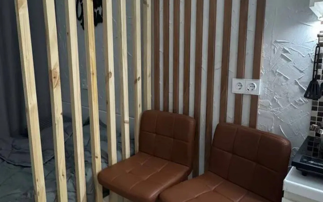 Квартира Уютная Студия 1м до метро