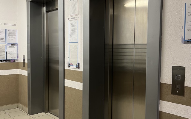 Квартира Уютная однокомнатная квартира в районе Южного автовокзала