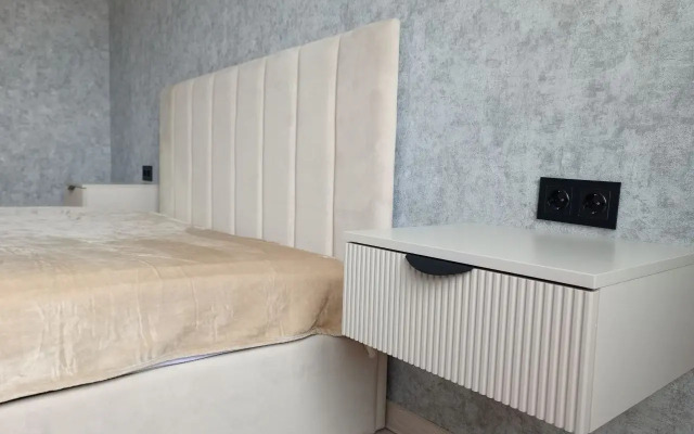 Sutki Rent v Mineralnykh Vodakh Ryadom s Aeroportom Apartments