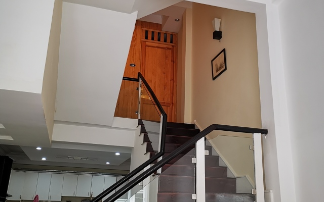 Doc Moc Homestay Guest house