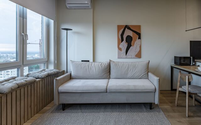 2rooms Flat