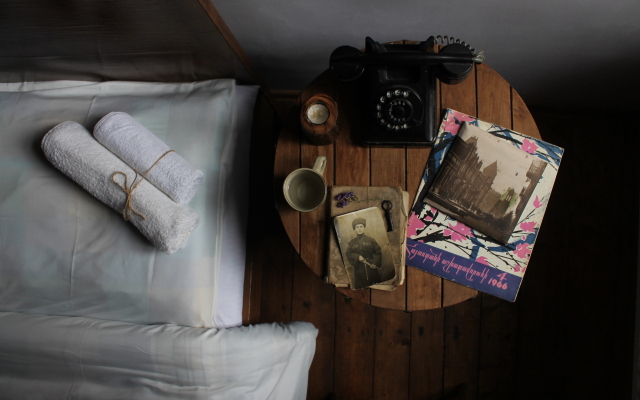 Alashkert Guest house