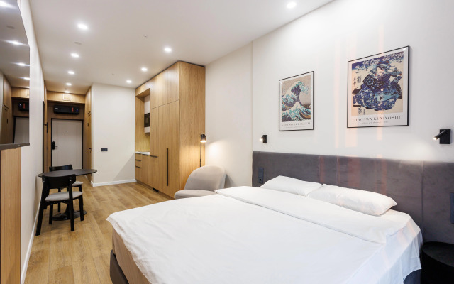 Alto Apartment
