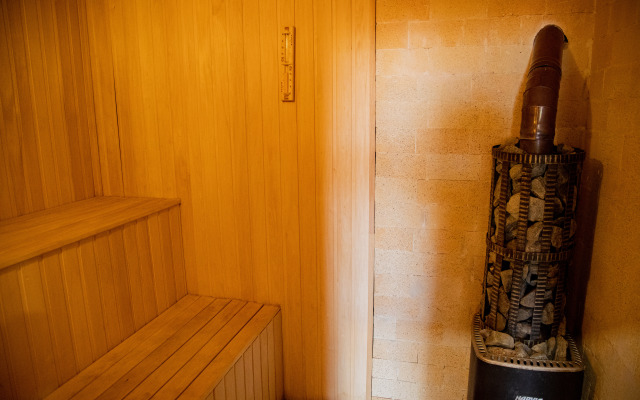 Гостевой дом Оазис