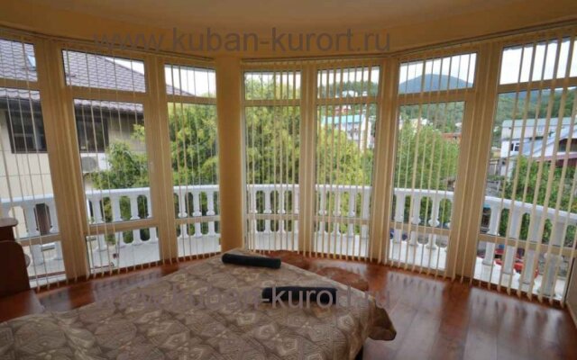 Sofiya Guest House