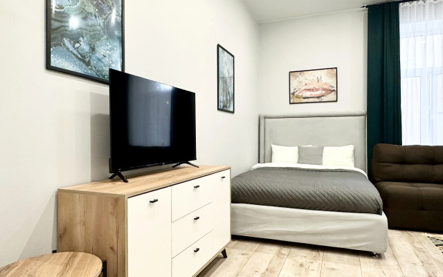 Апартаменты SpbStay Студии на Достоевского 1