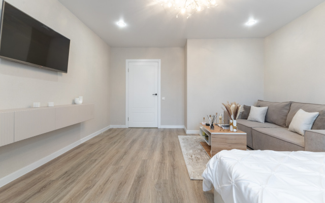 Апартаменты Residence Elegance на шесть персон