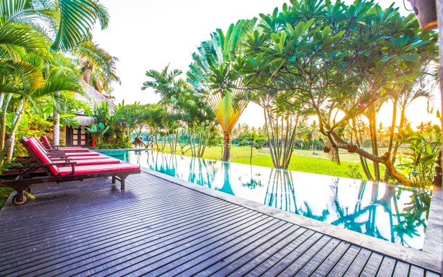 Bali Harmony Villa