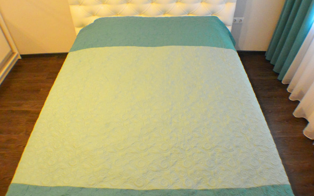 Квартира на улице Тюльпанов, 1а\1