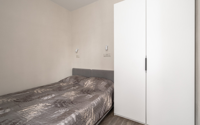Studiya V Voskresenske Apartments