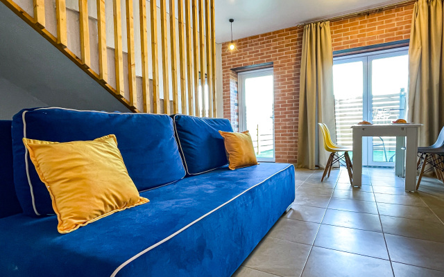 Veseloft Apartments