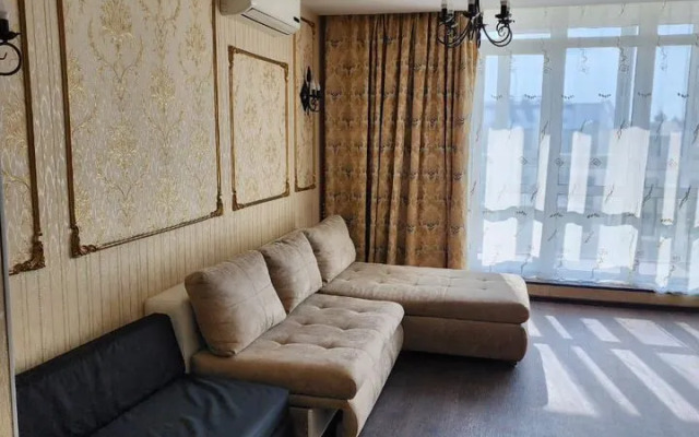 Квартира на проспекте Ленина 157