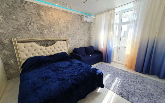 Квартира в ЖК Солнечный круг