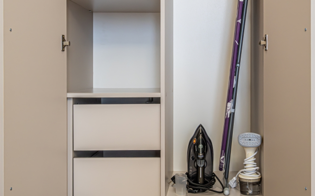 Апартаменты с Новым Современным Ремонтом