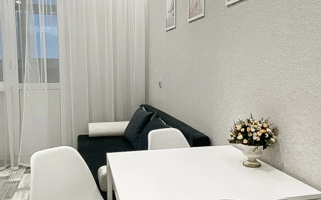 Uyutnaya S Vidom Na Ippodrom Flat